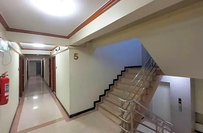 Paraiso Hotel 2*