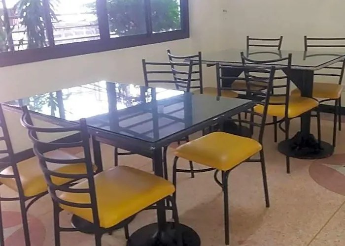 Paraiso מלון בנגקוק
