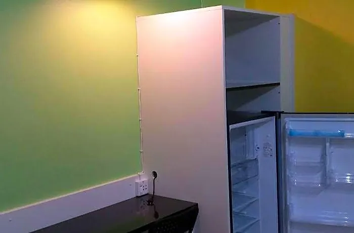 Paraiso מלון בנגקוק