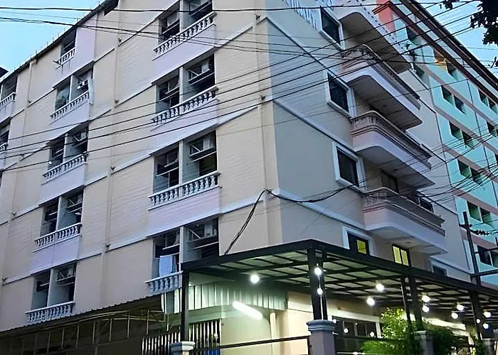 Hotel Paraiso