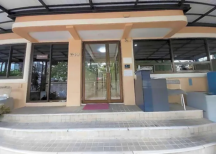 Paraiso בנגקוק