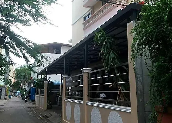 Paraiso Hotel