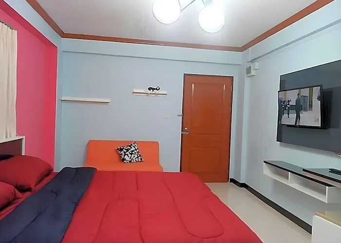 Paraiso Hotel 2*