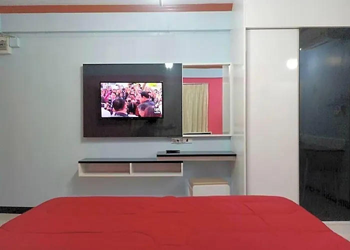 מלון Paraiso 2*