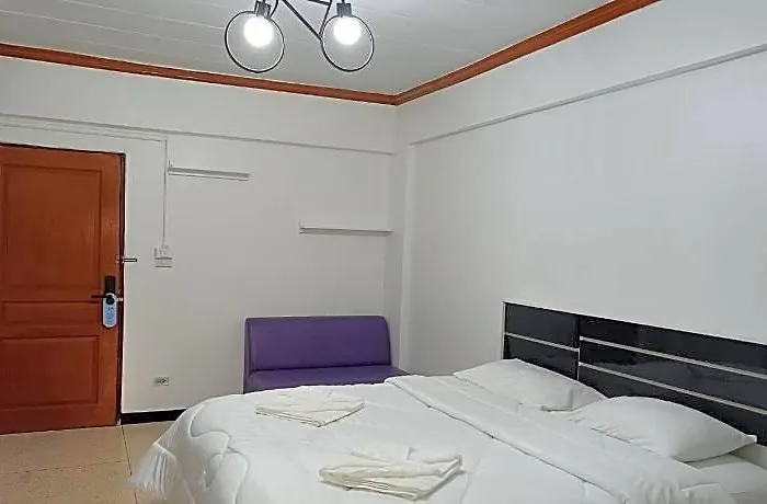 מלון Paraiso