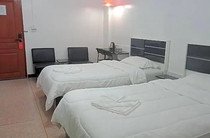 Paraiso בנגקוק