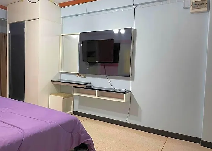 Paraiso Hotel 2*