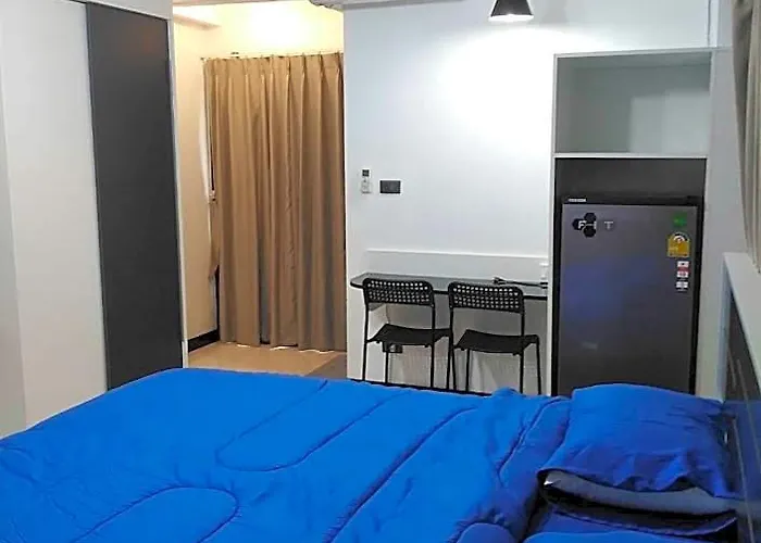 Paraiso 2* בנגקוק