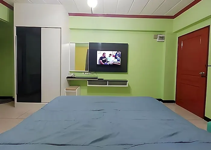 Hotel Paraiso 2*